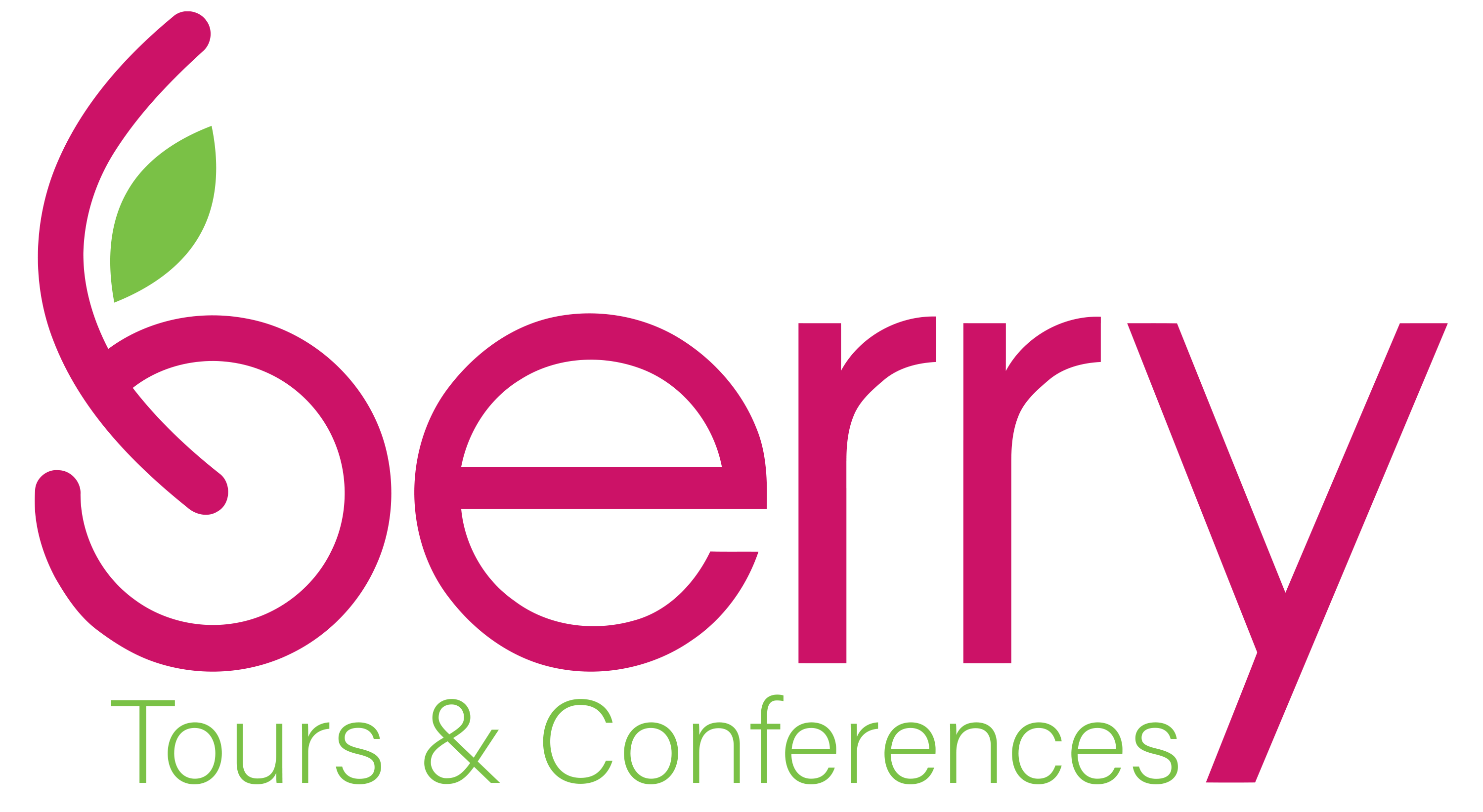 Berry Tours